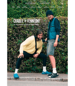 Charlie & Venner