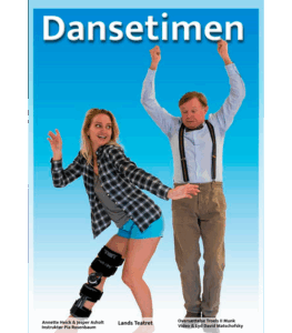 Dansetimen