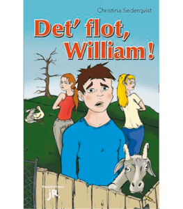 Det´flot William
