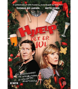 Hjælp, det jul
