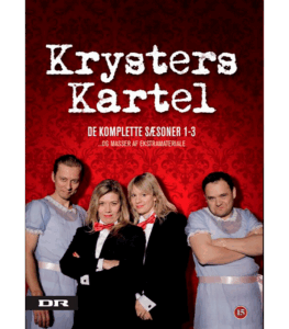 Krysters Kartel
