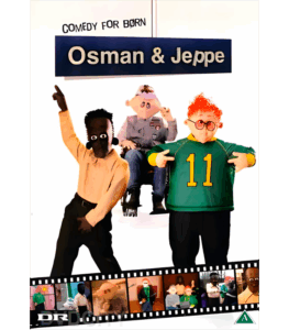 Osman&Jeppe