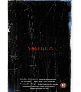 SMILLA