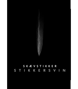 Skævstikker