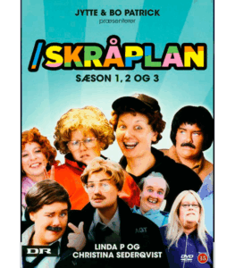 Skråplan